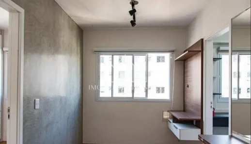 Apartamento com 2 Quartos à venda, 34m² no Cambuci, São Paulo