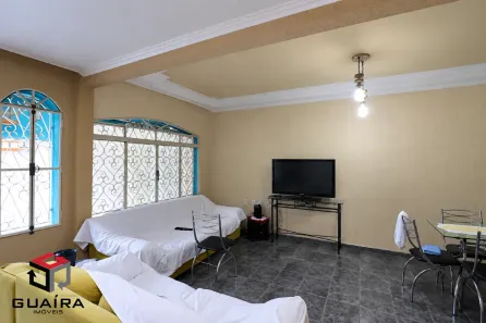 Casa com 2 Quartos à venda, 150m² no Anchieta, São Bernardo do Campo