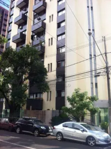 Apartamento com 4 Quartos à venda, 190m² no Centro, Londrina