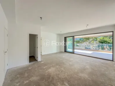 Apartamento com 4 Quartos à venda, 216m² no Campo Belo, São Paulo