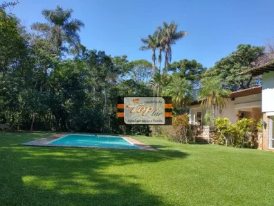 Fazenda/Sítio com 10 Quartos à venda, 26000m² no Vila Jaraguá, São Paulo