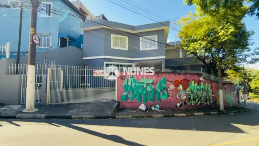 Sobrado com 3 Quartos à venda, 228m² no Jardim das Flores, Osasco