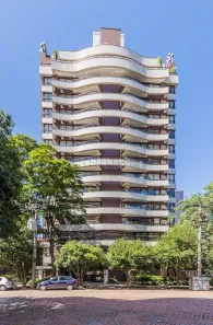 Cobertura com 4 Quartos à venda, 500m² no Mont Serrat, Porto Alegre