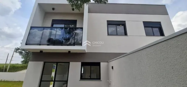 Casa com 3 Quartos à venda, 87m² no Tijuco Preto, Vargem Grande Paulista