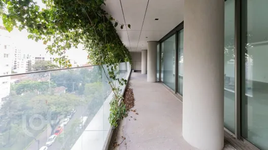 Apartamento com 4 Quartos à venda, 387m² no Moinhos de Vento, Porto Alegre