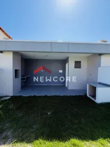 Casa com 3 Quartos à venda, 108m² no Jardim Atlântico Leste (Itaipuaçu), Maricá