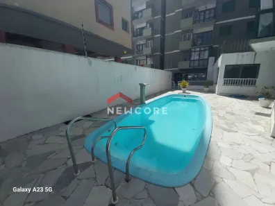 Apartamento com 2 Quartos à venda, 72m² no Loteamento João Batista Julião, Guarujá