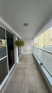 Apartamento com 3 Quartos à venda, 108m² no Centro, São Caetano do Sul