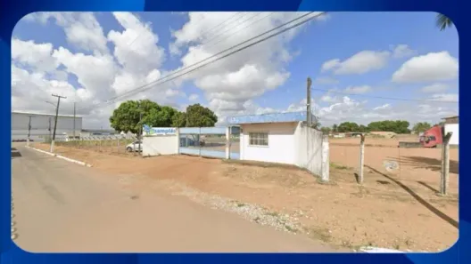 Galpão/Depósito/Armazém com 1 Quarto à venda, 44m² no Guaribas, Arapiraca