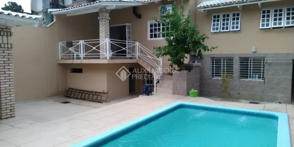 Casa com 4 Quartos à venda, 292m² no Morro do Espelho, São Leopoldo
