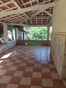 Fazenda/Sítio à venda, 338800m² no Rural, José Bonifácio
