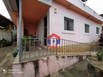 Casa com 4 Quartos à venda, 140m² no Mantiqueira, Belo Horizonte