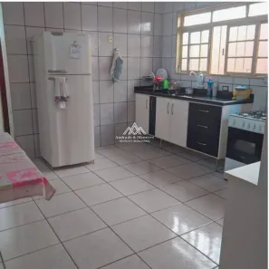 Casa com 4 Quartos à venda, 202m² no Vila Tibério, Ribeirão Preto