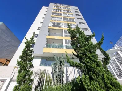 Apartamento com 2 Quartos para alugar, 91m² no Cidade Nova, Caxias do Sul