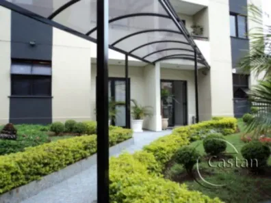 Apartamento com 1 Quarto à venda, 41m² no Vila Bertioga, São Paulo
