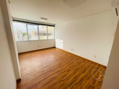 Sala Comercial à venda, 22m² no Trindade, Florianópolis