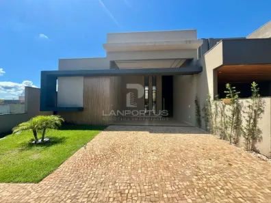Casa com 3 Quartos à venda, 172m² no Recreio Anhangüera, Ribeirão Preto