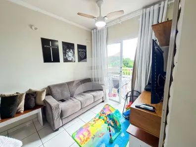 Apartamento com 3 Quartos à venda, 72m² no Morada dos Nobres, Araçatuba