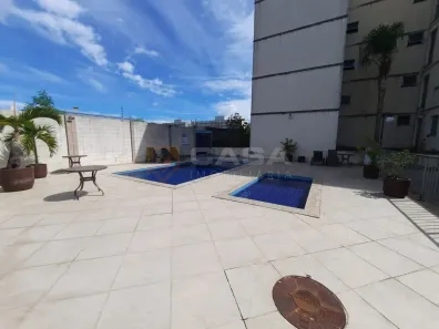 Apartamento com 2 Quartos à venda, 48m² no Jardim Limoeiro, Serra