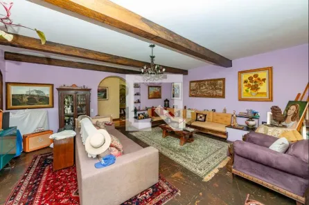 Casa com 5 Quartos à venda, 316m² no Vila Paris, Belo Horizonte