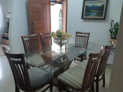 Sobrado com 3 Quartos à venda, 108m² no Horto Florestal, São Paulo