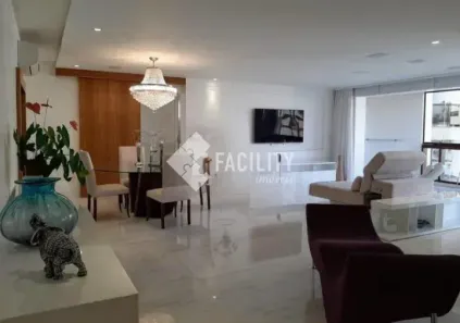 Apartamento com 2 Quartos à venda, 270m² no Cambuí, Campinas