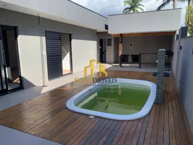 Casa com 3 Quartos à venda, 384m² no Aruã, Mogi das Cruzes