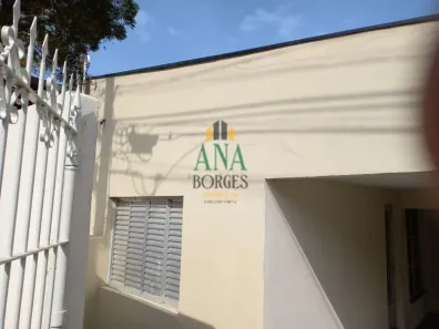 Casa com 3 Quartos à venda, 126m² no Vila Dominguinho, Votorantim