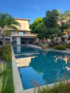 Apartamento com 4 Quartos à venda, 100m² no Guarajuba (Monte Gordo), Camaçari