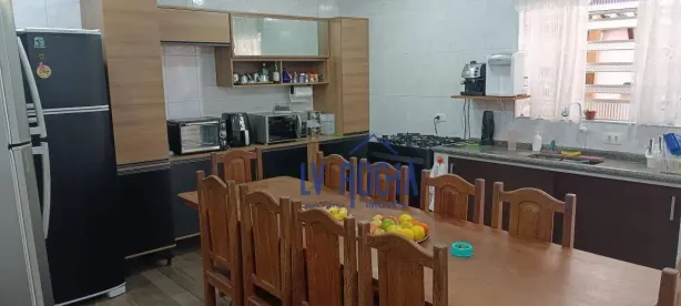 Casa com 3 Quartos à venda, 220m² no Recanto dos Sonhos, São Paulo