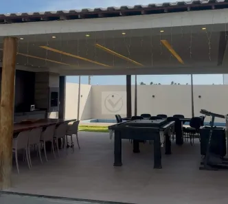 Casa de Condomínio com 4 Quartos à venda, 500m² no São José dos Náufragos, Aracaju