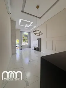Casa com 3 Quartos para alugar, 275m² no Residencial Jardim de Mônaco, Hortolândia