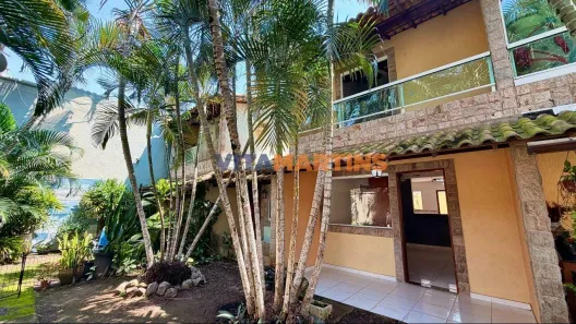 Casa de Condomínio com 3 Quartos à venda, 56m² no Palmeiras, Cabo Frio