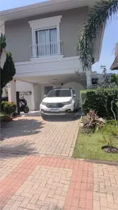 Casa de Condomínio com 3 Quartos à venda, 150m² no Jardim Ermida II, Jundiaí