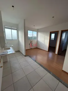 Apartamento com 2 Quartos à venda, 36m² no Jardim Santa Clara, Presidente Prudente