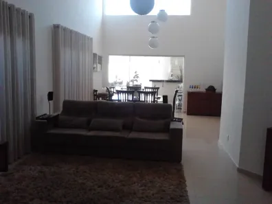 Casa de Condomínio com 3 Quartos à venda, 207m² no Residencial Gaivota I, São José do Rio Preto