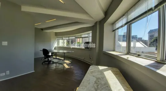 Sala Comercial à venda, 56m² no Jardim Paulista, São Paulo