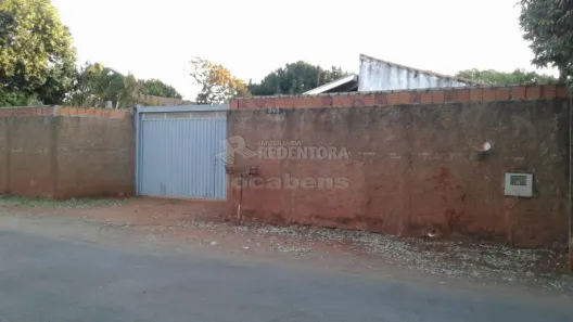 Fazenda/Sítio com 2 Quartos à venda, 90m² no Estância Alvorada, São José do Rio Preto