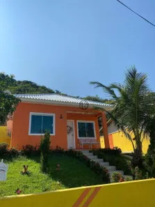 Casa de Condomínio com 2 Quartos à venda, 87m² no Campo Redondo, São Pedro da Aldeia