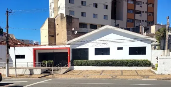 Ponto Comercial para alugar, 209m² no Vila Medon, Americana