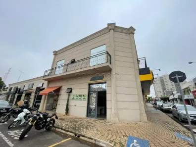 Ponto Comercial para alugar, 170m² no Centro, Mirassol