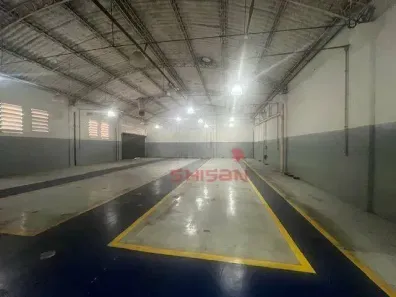 Galpão/Depósito/Armazém para alugar, 720m² no Chácara Santo Antônio (Zona Sul), São Paulo