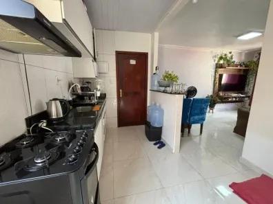 Apartamento com 2 Quartos à venda, 60m² no Coqueiro, Ananindeua