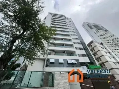Apartamento com 4 Quartos à venda, 127m² no Madalena, Recife