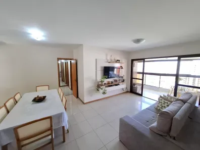 Apartamento com 3 Quartos à venda, 136m² no Pituba, Salvador