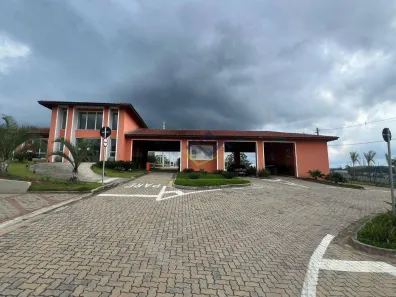Lote/Terreno à venda, 300m² no Vila Oliveira, Mogi das Cruzes