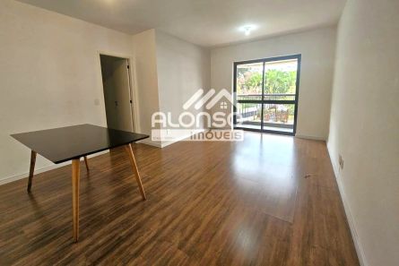 Apartamento com 3 Quartos à venda, 85m² no Jardim Bonfiglioli, São Paulo