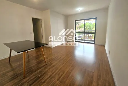 Apartamento com 3 Quartos à venda, 85m² no Jardim Bonfiglioli, São Paulo