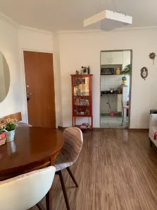 Apartamento com 2 Quartos à venda, 65m² no Santa Tereza, Belo Horizonte