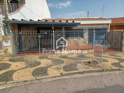 Casa com 3 Quartos à venda, 276m² no Vila Maria, Campinas